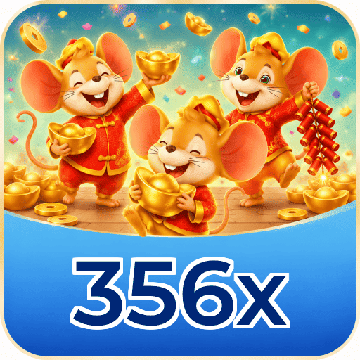 Slots 356x - RTP Alto Certificado